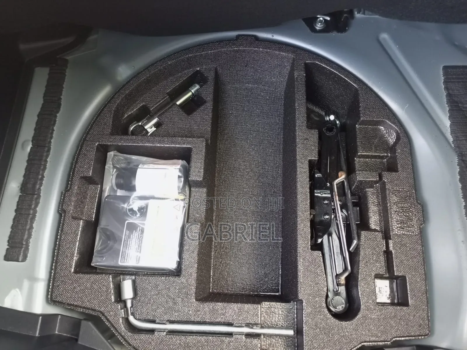 Mazda Demio 2019