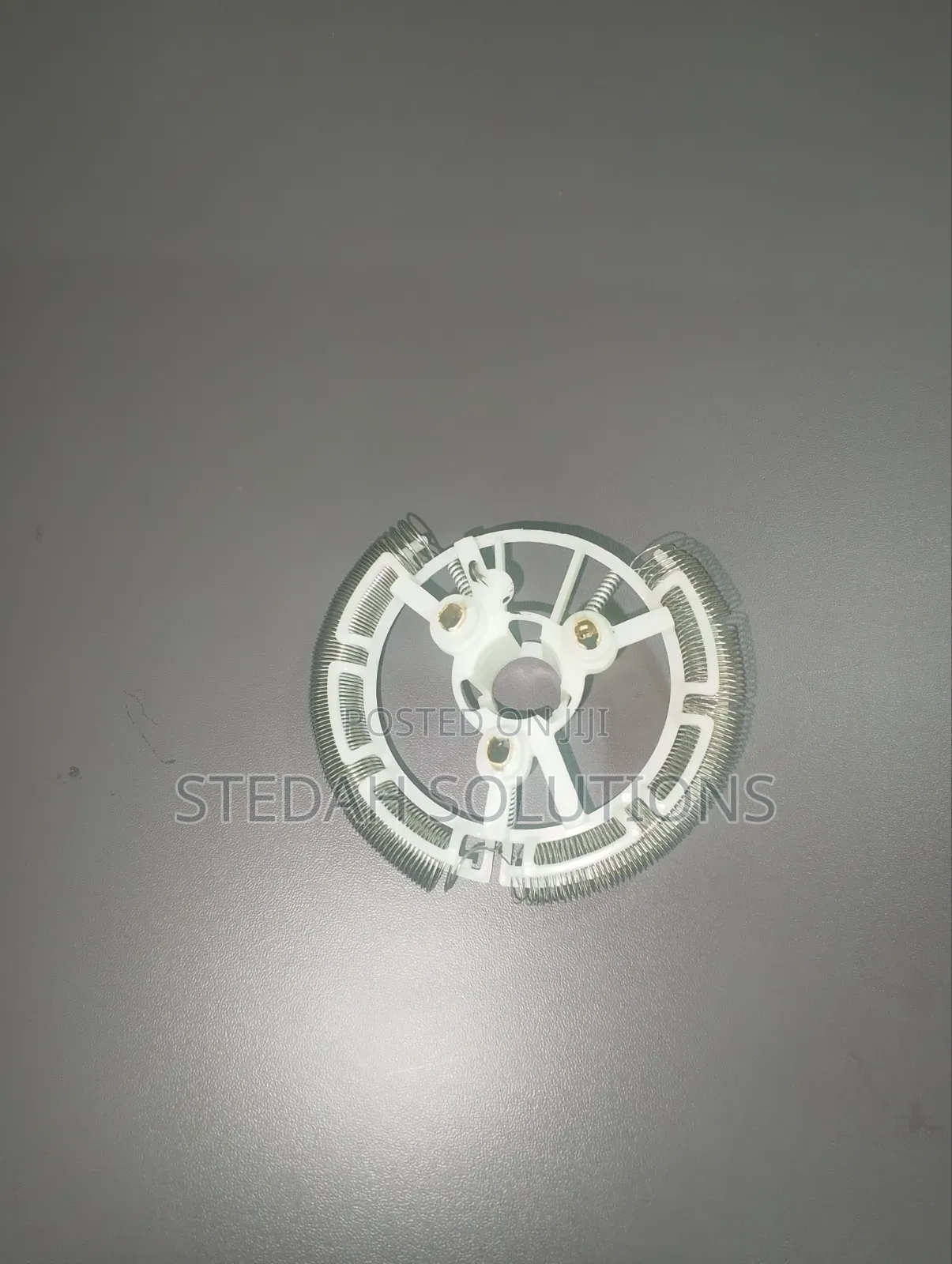 4T Enerbrass Shower Element