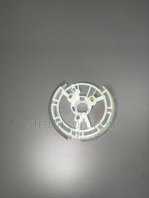 4T Enerbrass Shower Element