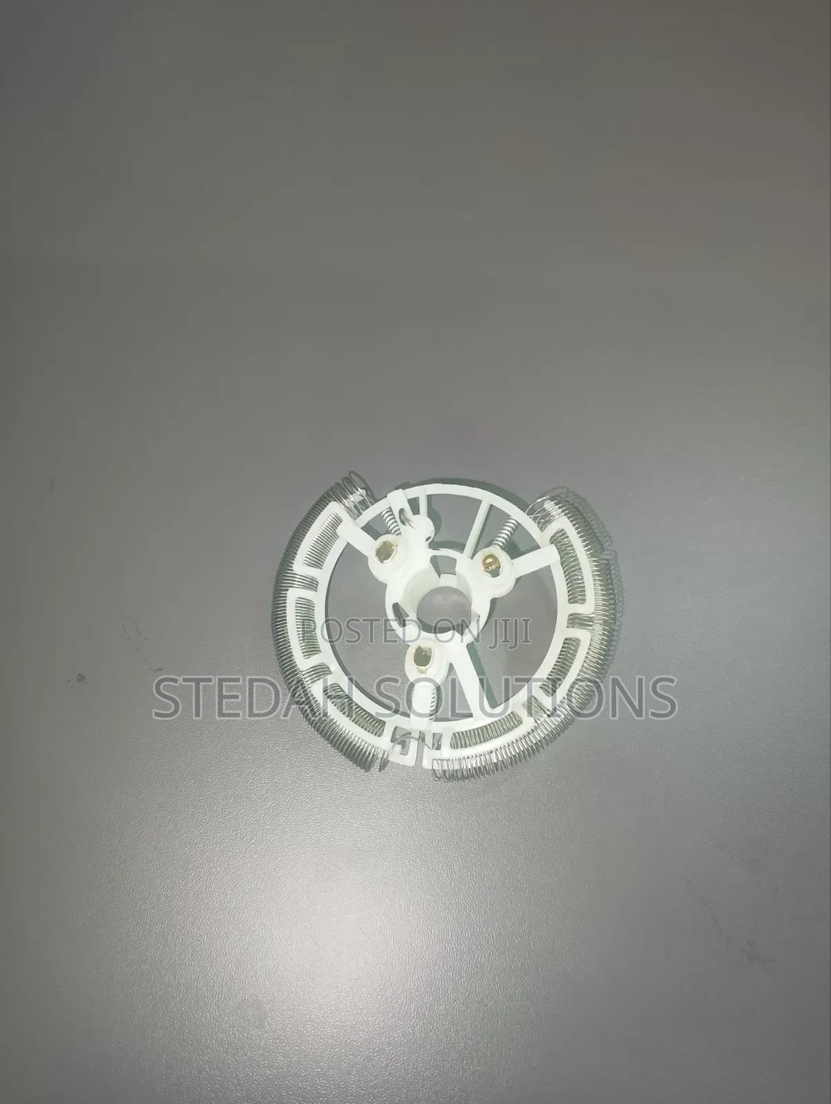 4T Enerbrass Shower Element