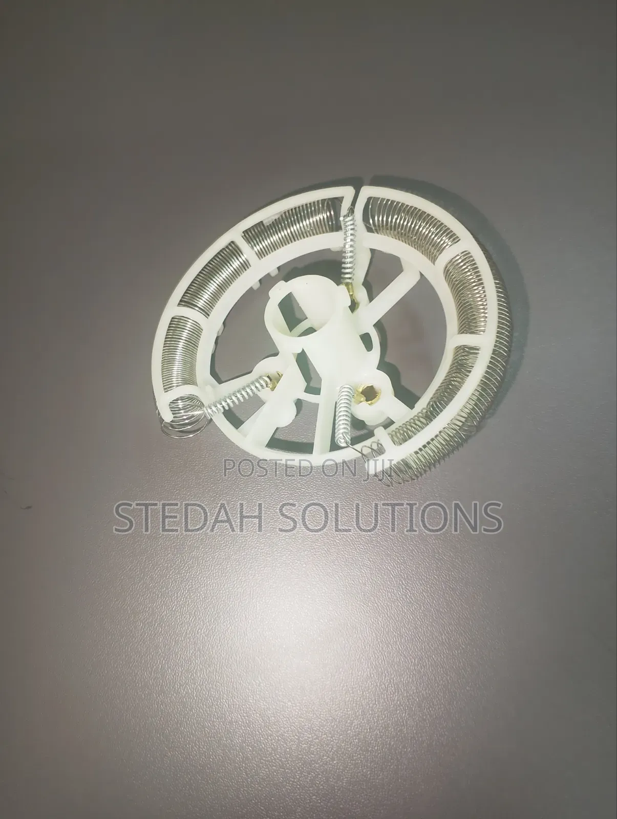 4T Enerbrass Shower Element