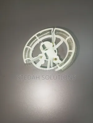4T Enerbrass Shower Element
