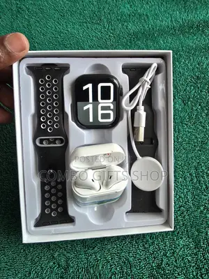 W26 Pro Max Smart Watch