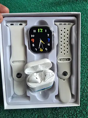 W26 Pro Max Smart Watch