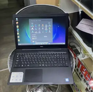Laptop Dell Inspiron 15 3580 8GB Intel Core i5 SSD 256GB