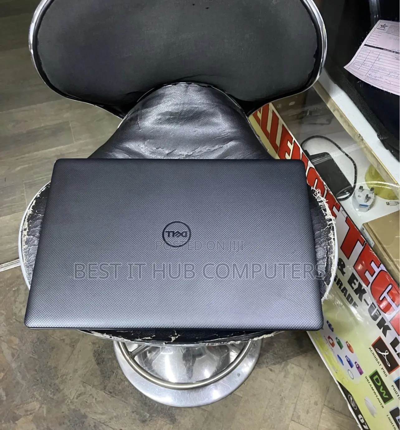 Laptop Dell Inspiron 15 3580 8GB Intel Core i5 SSD 256GB