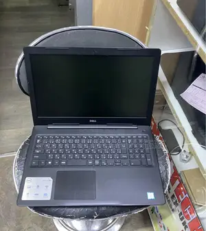 Laptop Dell Inspiron 15 3580 8GB Intel Core i5 SSD 256GB