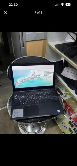 Laptop Dell Inspiron 15 3580 8GB Intel Core i5 SSD 256GB