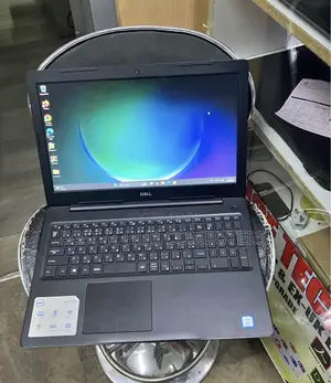 Laptop Dell Inspiron 15 3580 8GB Intel Core i5 SSD 256GB