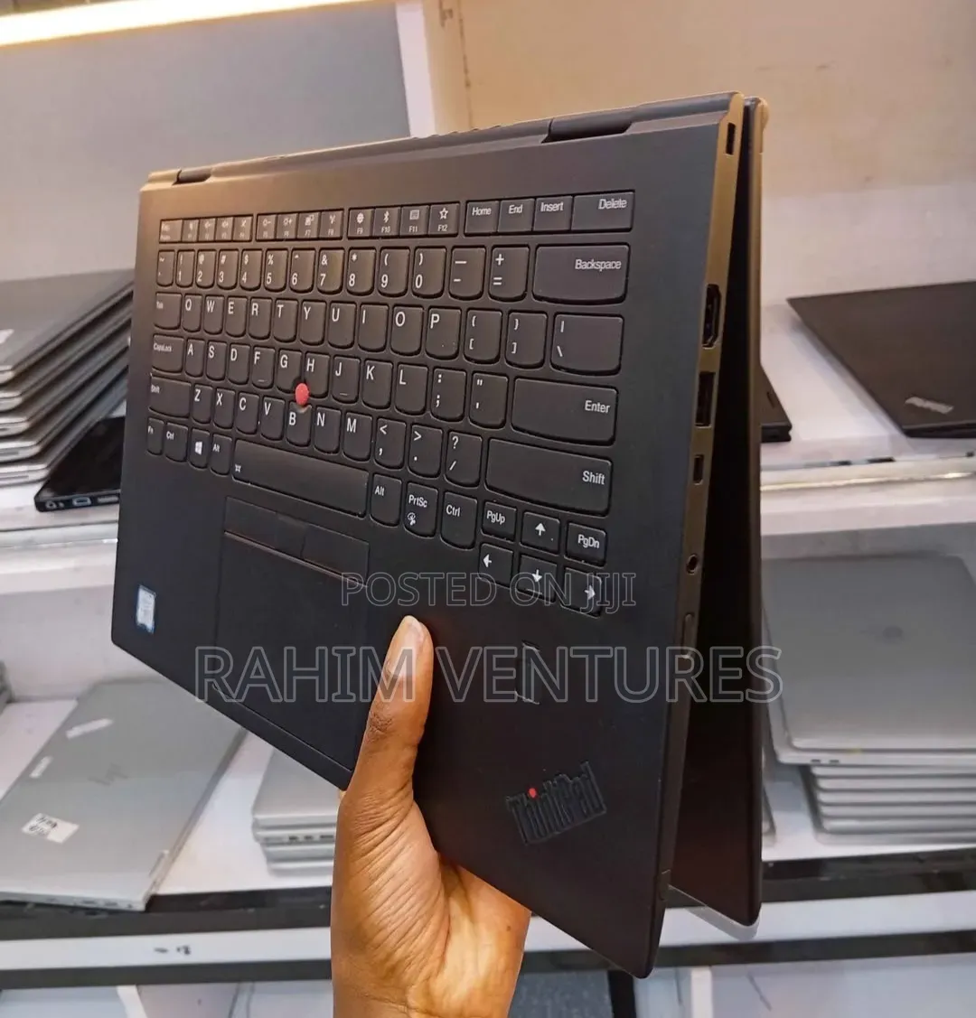 Laptop Lenovo ThinkPad X1 Yoga 8GB Intel Core i7 SSD 512GB