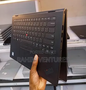 Laptop Lenovo ThinkPad X1 Yoga 8GB Intel Core i7 SSD 512GB