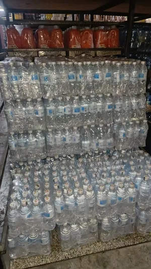Custom Label Bottled Water for Your Brand and Businesses