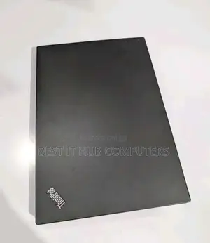 Laptop Lenovo ThinkPad L470 8GB Intel Core i5 SSD 256GB