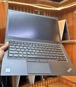 Laptop Lenovo ThinkPad L470 8GB Intel Core i5 SSD 256GB