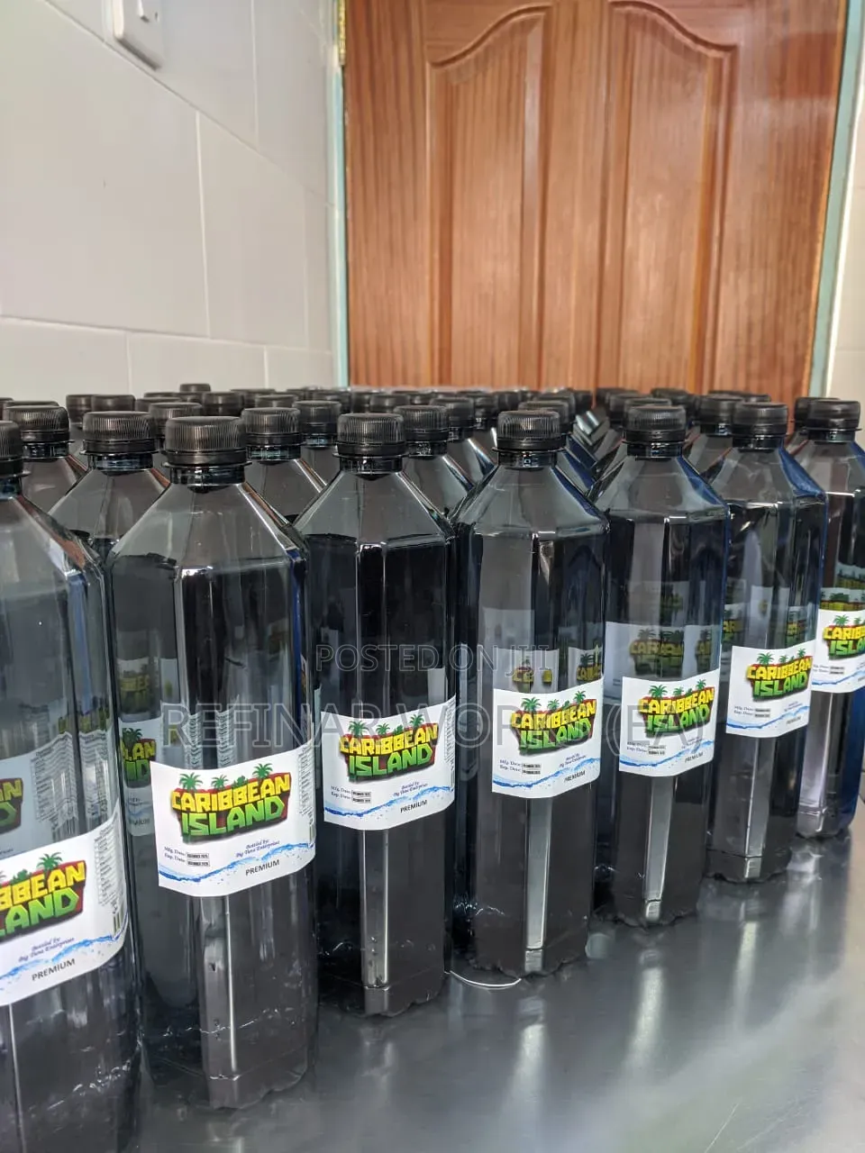 Custom Label Bottled Water for Your Brand and Businesses