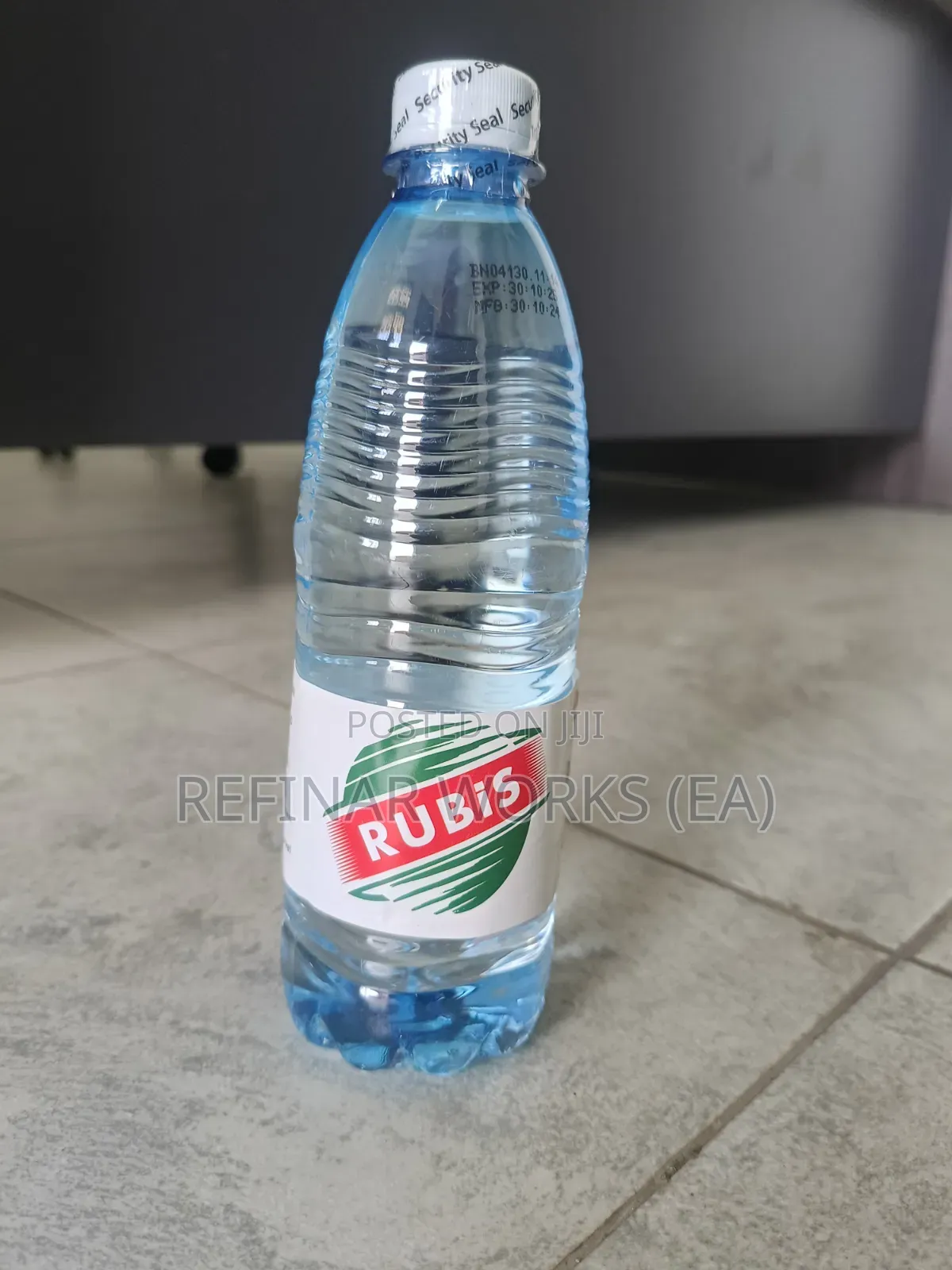 Custom Label Bottled Water for Your Brand and Businesses
