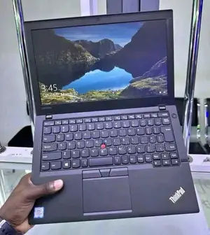 Laptop Lenovo ThinkPad X260 8GB Intel Core i5 SSD 256GB