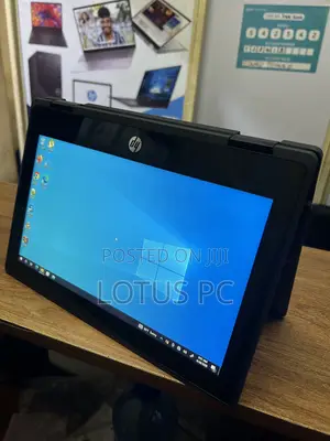 Laptop HP ProBook 11 X360 8GB Intel Pentium SSD 256GB