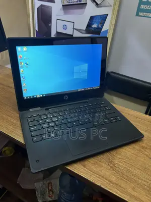 Laptop HP ProBook 11 X360 8GB Intel Pentium SSD 256GB