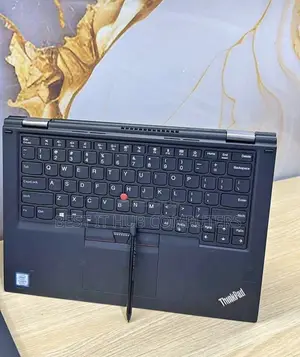 Laptop Lenovo ThinkPad X1 Yoga 8GB Intel Core i5 SSD 256GB