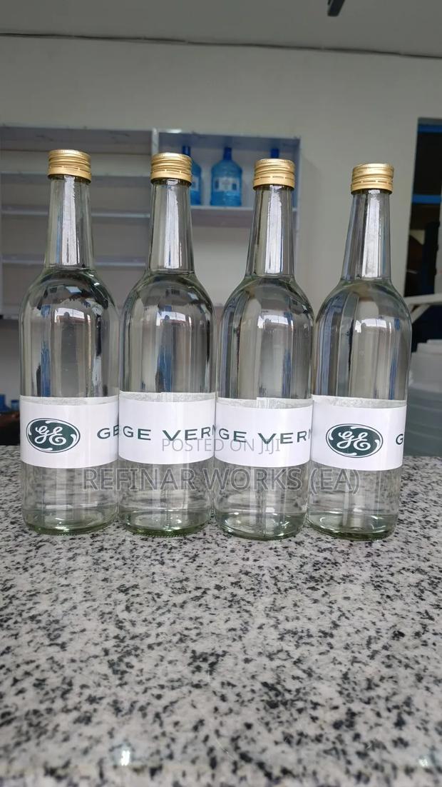 Customized Bottled Water for Weddings Events - thumbnail 10