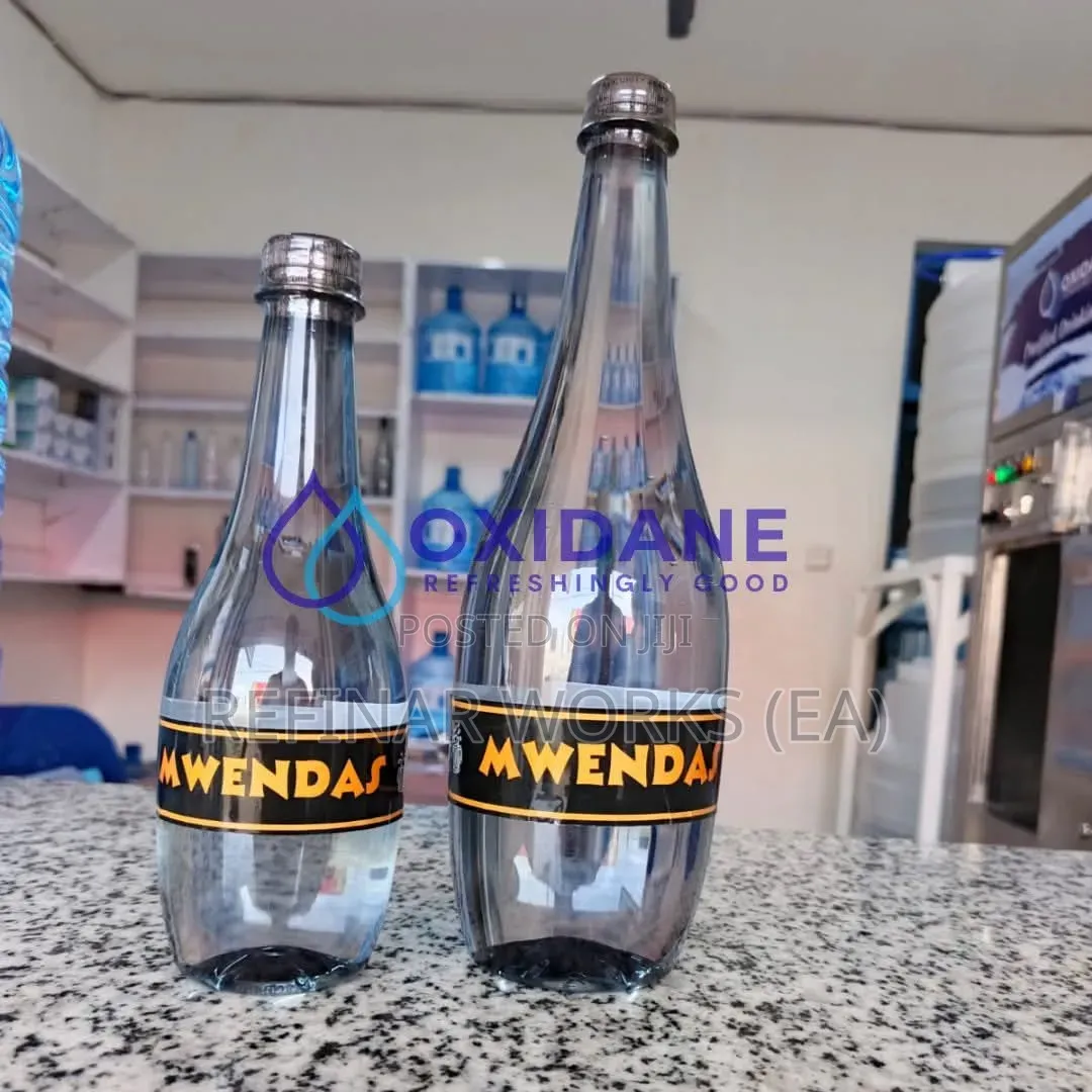 Customized Bottled Water for Weddings Events
