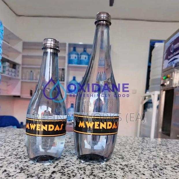 Customized Bottled Water for Weddings Events - thumbnail 12