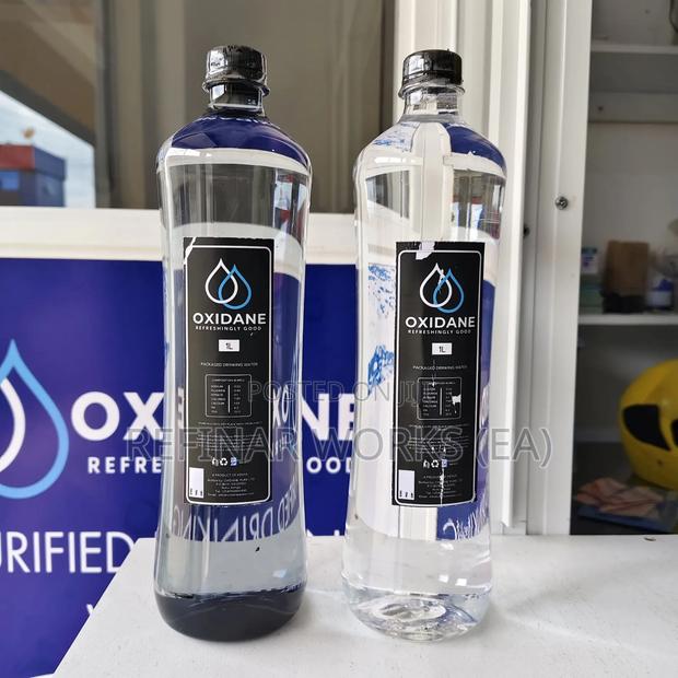 Customized Bottled Water for Weddings Events - thumbnail 14