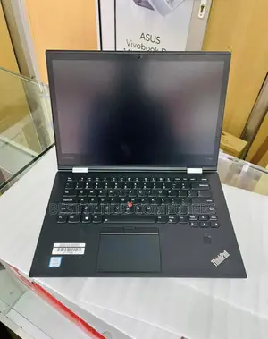 Laptop Lenovo ThinkPad X1 Yoga 8GB Intel Core i5 SSD 256GB