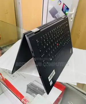 Laptop Lenovo ThinkPad X1 Yoga 8GB Intel Core i5 SSD 256GB