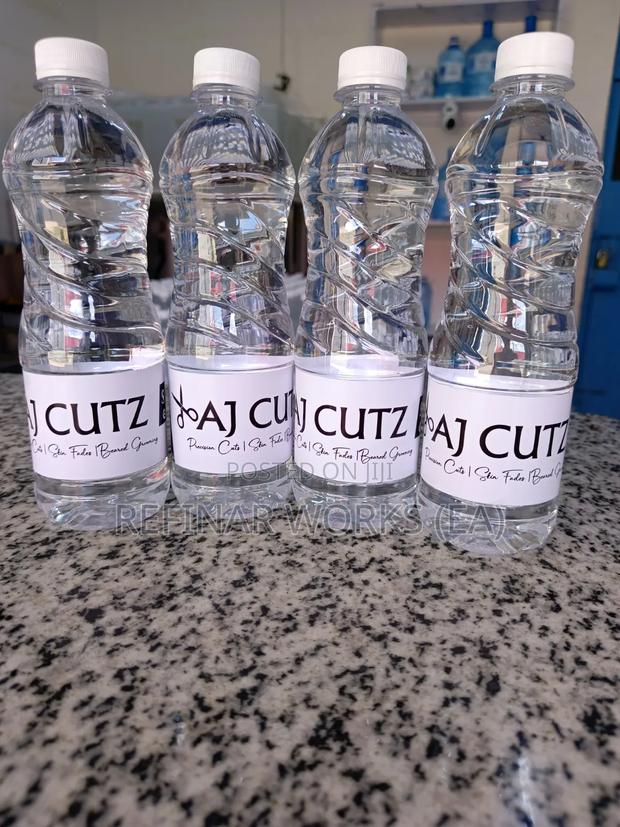 Customized Bottled Water for Weddings Events - thumbnail 16