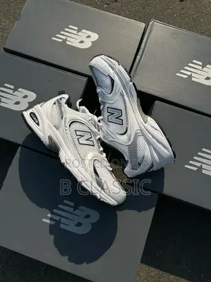 Unisex New Balance 530