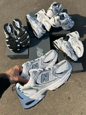 Unisex New Balance 530