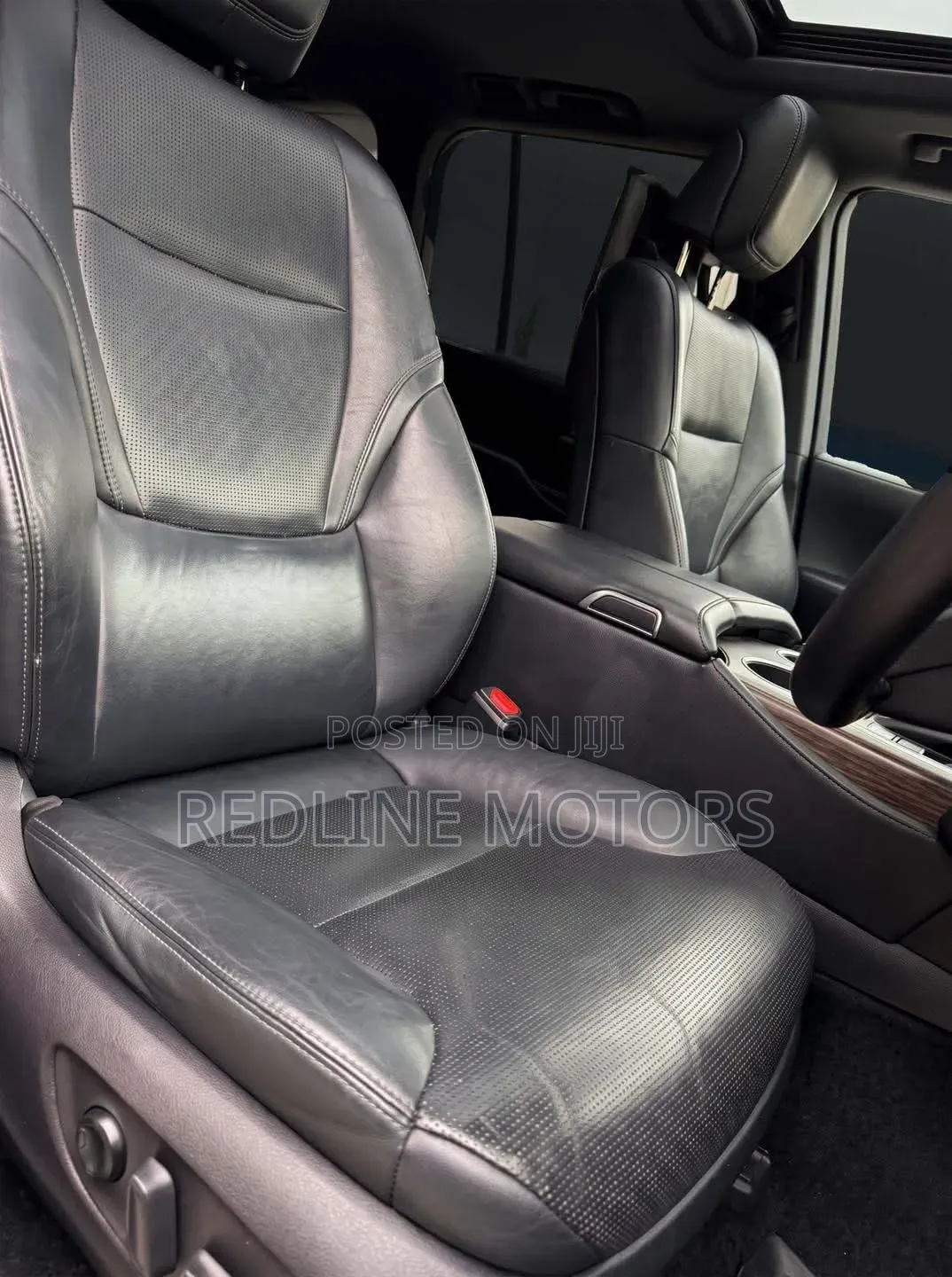 Toyota Land Cruiser 3.3 Diesel 4WD 2021 White