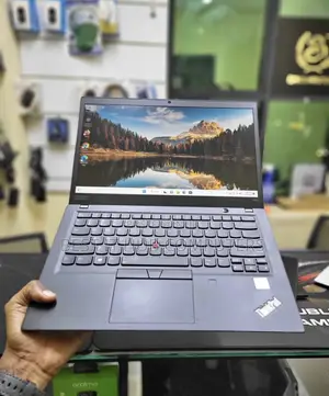 Laptop Lenovo ThinkPad T570 8GB Intel Core i7 SSD 256GB