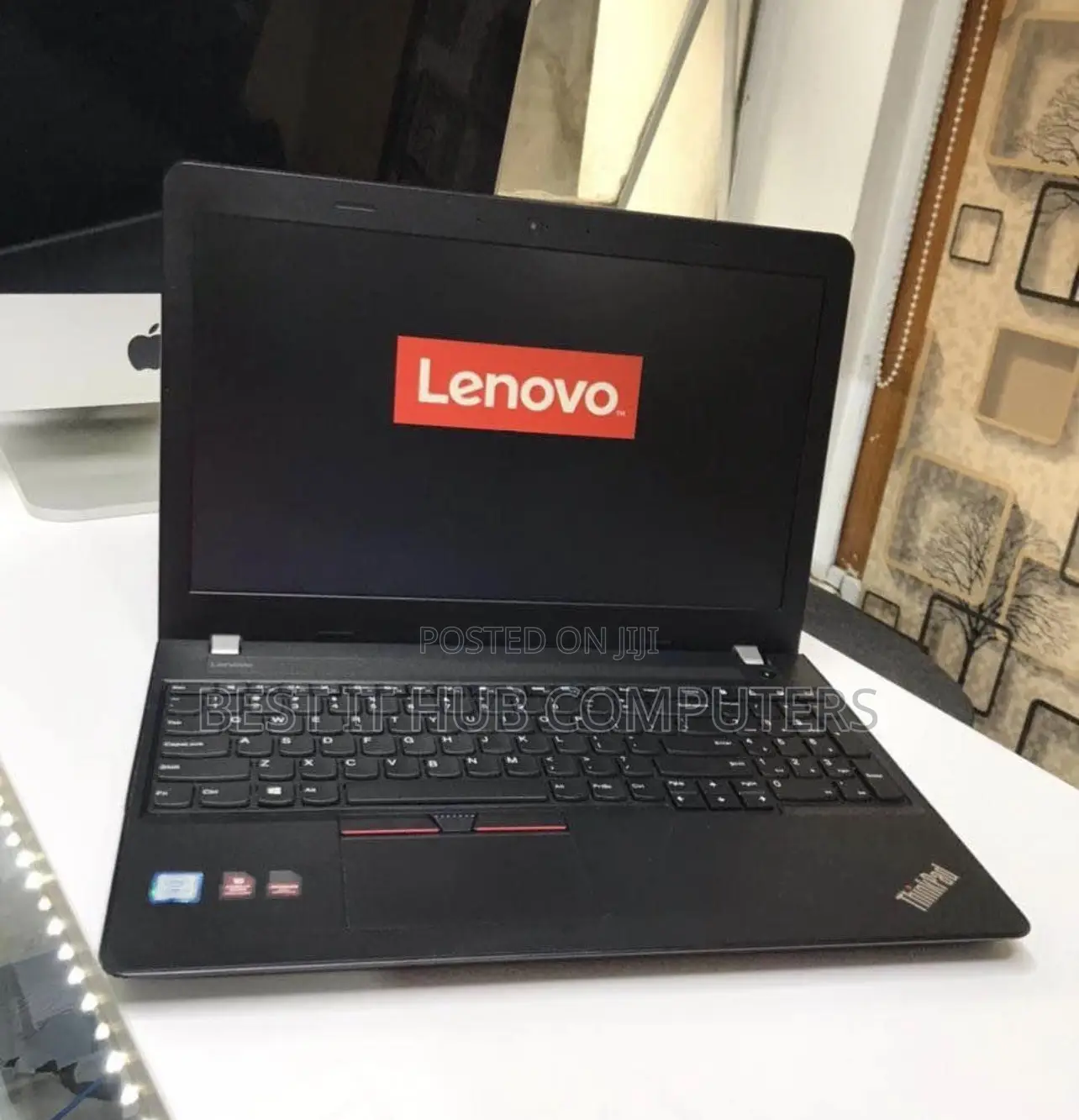 Laptop Lenovo ThinkPad T570 8GB Intel Core i7 SSD 256GB