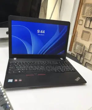 Laptop Lenovo ThinkPad T570 8GB Intel Core i7 SSD 256GB