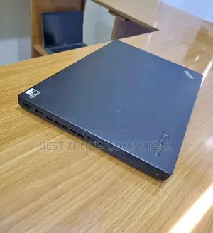 Laptop Lenovo ThinkPad T440s 8GB Intel Core i7 SSD 256GB