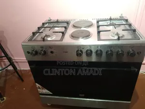 Cooker Repair and Service