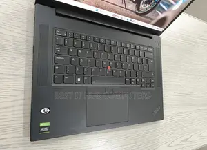 Laptop Lenovo ThinkPad X1 Carbon 8GB Intel Core i7 SSD 256GB