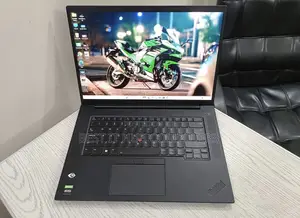 Laptop Lenovo ThinkPad X1 Carbon 8GB Intel Core i7 SSD 256GB