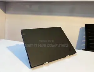 Laptop Lenovo ThinkPad X1 Carbon 8GB Intel Core i5 SSD 256GB