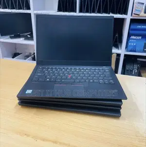 Laptop Lenovo ThinkPad X1 Carbon 8GB Intel Core i5 SSD 256GB
