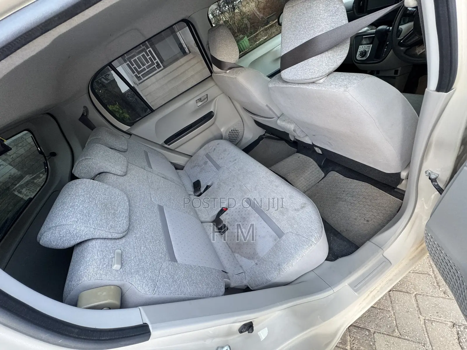 Toyota Passo 1.0 FWD 2018 Beige