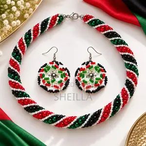 Kenyan Patriots Set