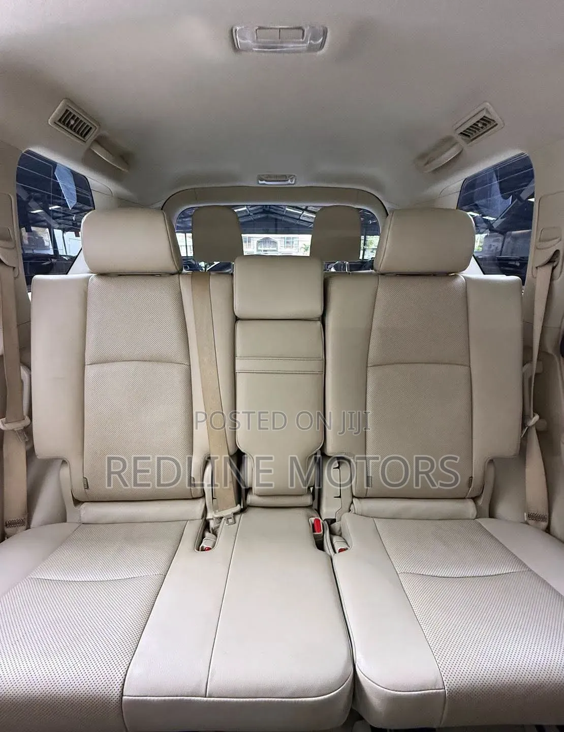 Toyota Land Cruiser Prado 2.8 2022 Silver