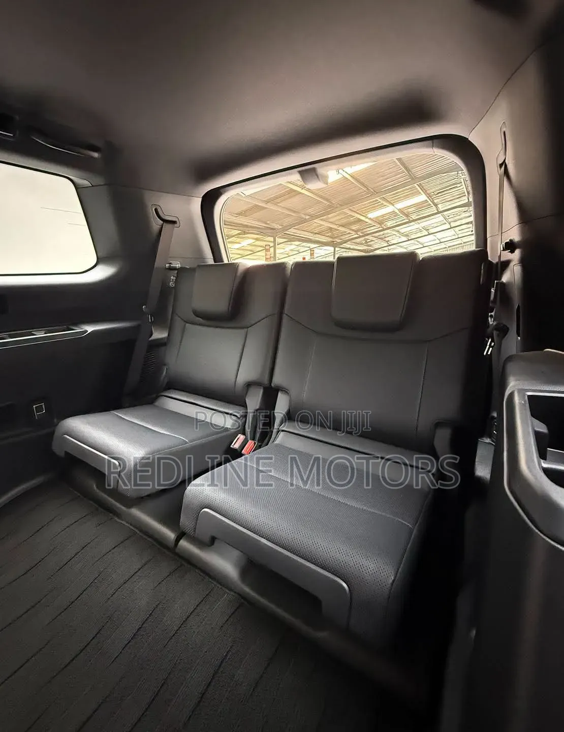 Toyota Land Cruiser Prado 2.7 2024 Gray