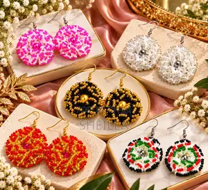 Wedding Earings