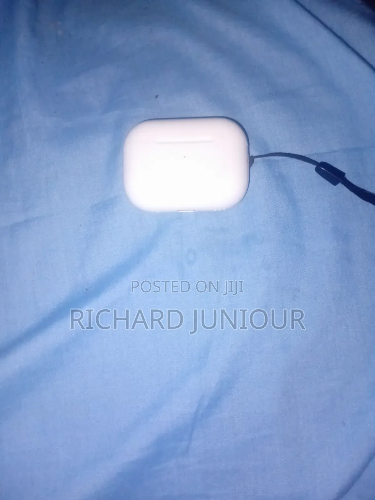 Airpods TWS