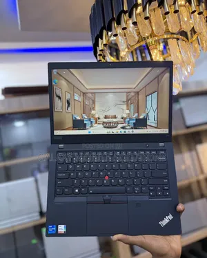 Laptop Lenovo ThinkPad T14s Gen 2 32GB Intel Core i7 SSD 512GB